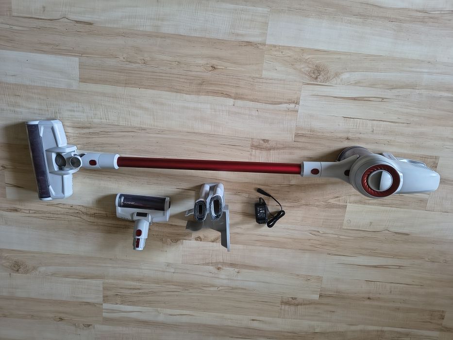 Odkurzacz Xiaomi Jimmy JV51