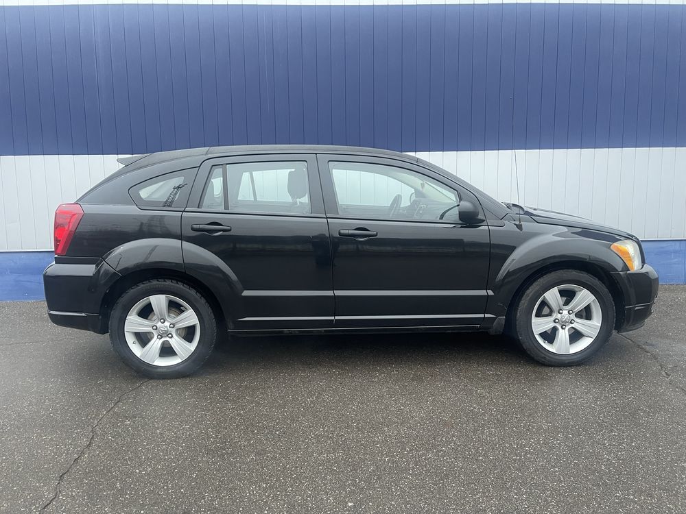 Dodge Caliber 2010 рік, рестайлінговий, пробіг: 153000 міль