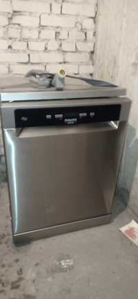 Zmywarka Hotpoint Ariston