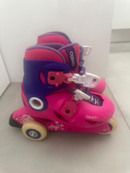 Patins Decathlon 26-28