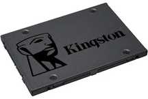 Dysk SSD Kingston 240 GB A400 - stan b. dobry!