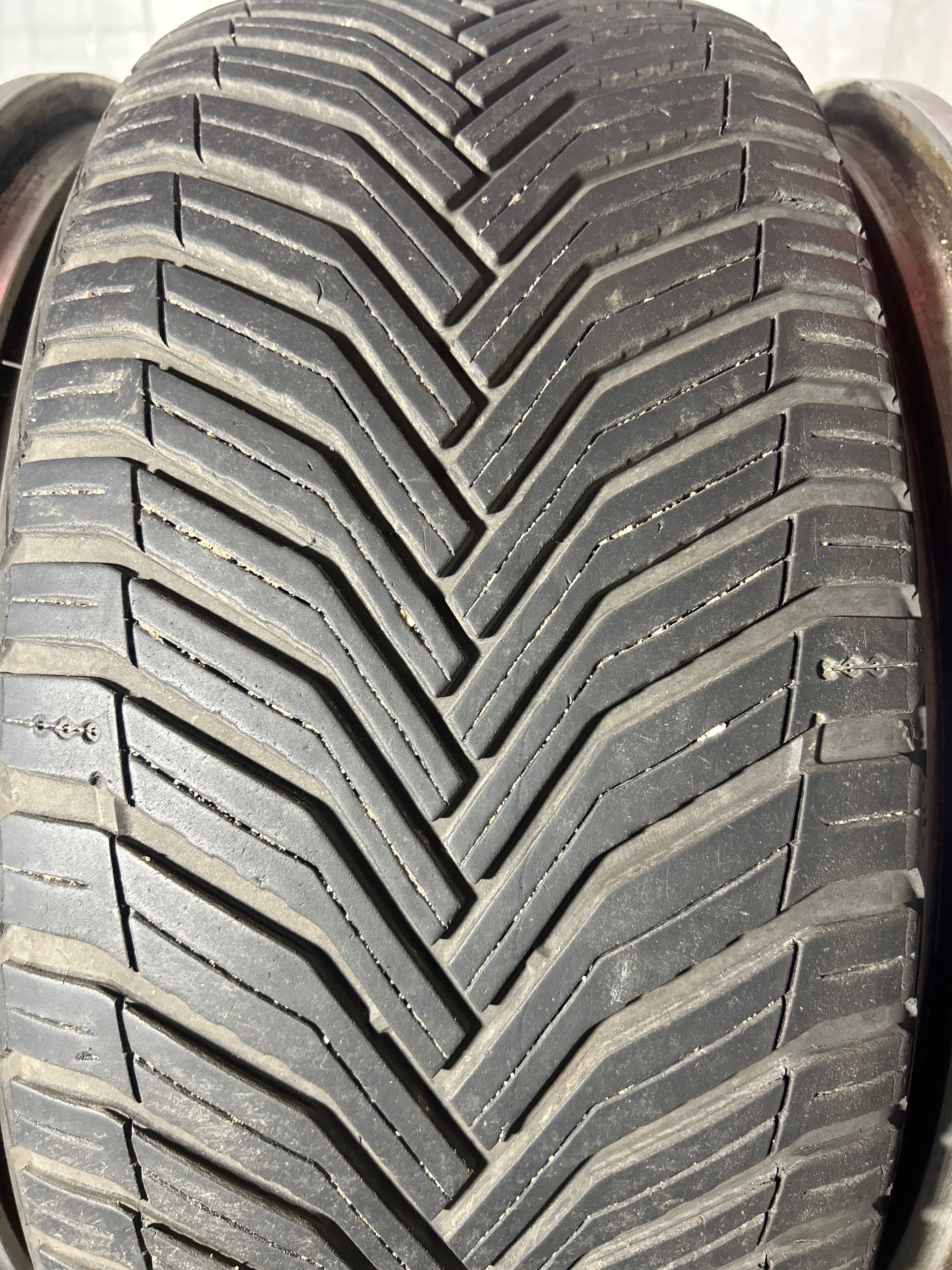 Michelin CrossClimate 2 205/40/17 84W