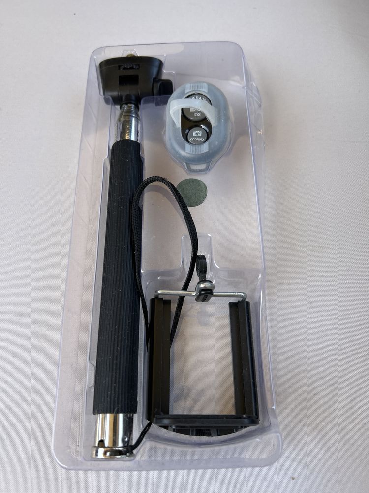 Kijek do selfie model Z07-5-T
