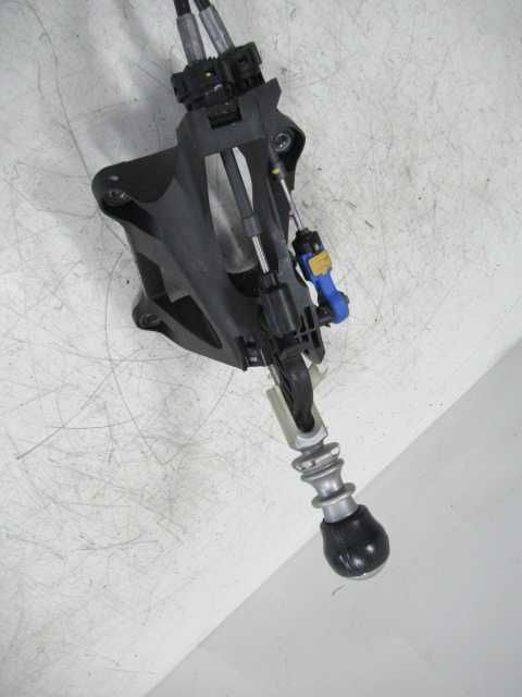 , TOYOTA VERSO mechanizm linki wybierak biegow 2.2d
