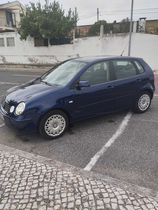 Volkswagen Polo 1.2