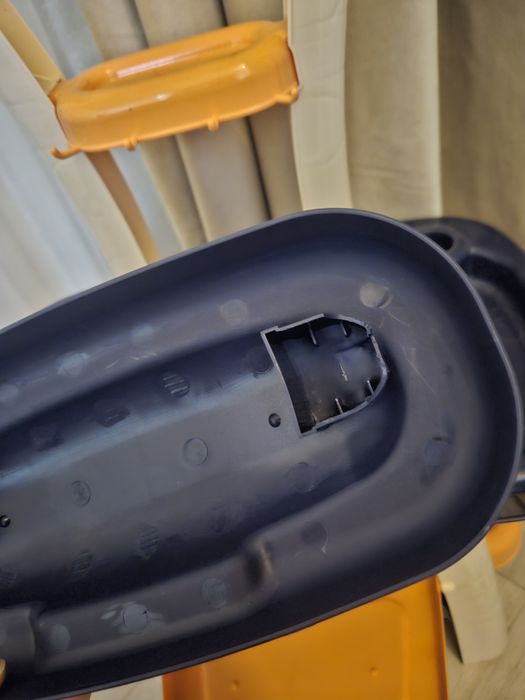 Кухня іграшкова зі звуком і світлом, з коробкою