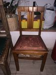 Cadeiras Vintage