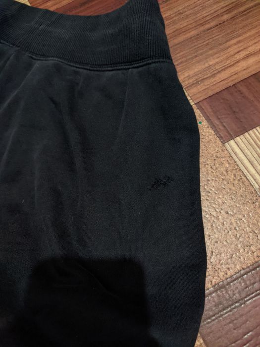 Nike Baggy pants прямой выход/Штаны Найк широкие