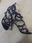 Buty damskie na obcasie