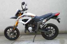 Mota Keeway Tx50