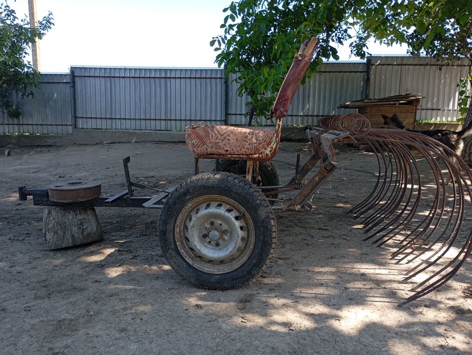 Продам адапрер до мотоблока