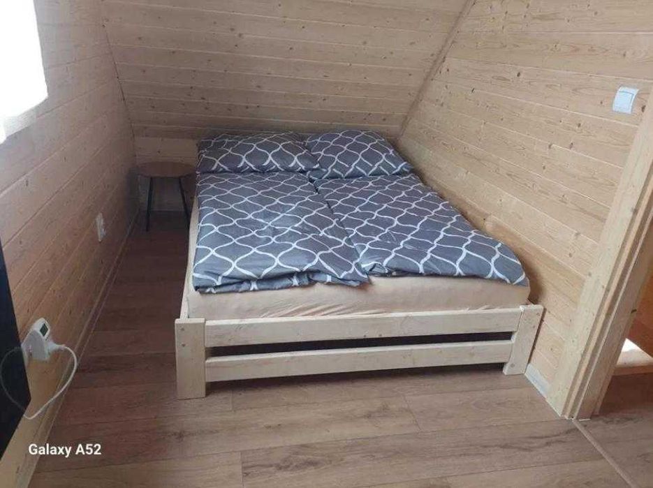 Domek z balią/jacuzzi Wilkowiana Beskid do wynajęcia noclegi