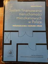 System finansowania nieruchomosci