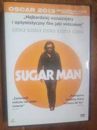 DVD Sugar Man 2012 Gutek film / napisy PL