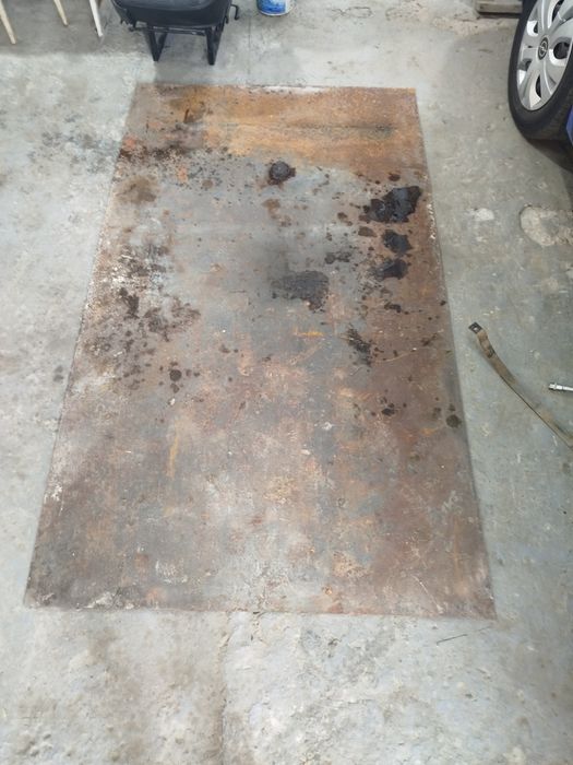 Продам швелера, металеві вироби самовивоз