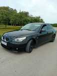 Bmw e60 520d m47