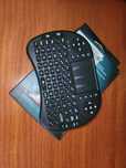 Mini teclado wireless
