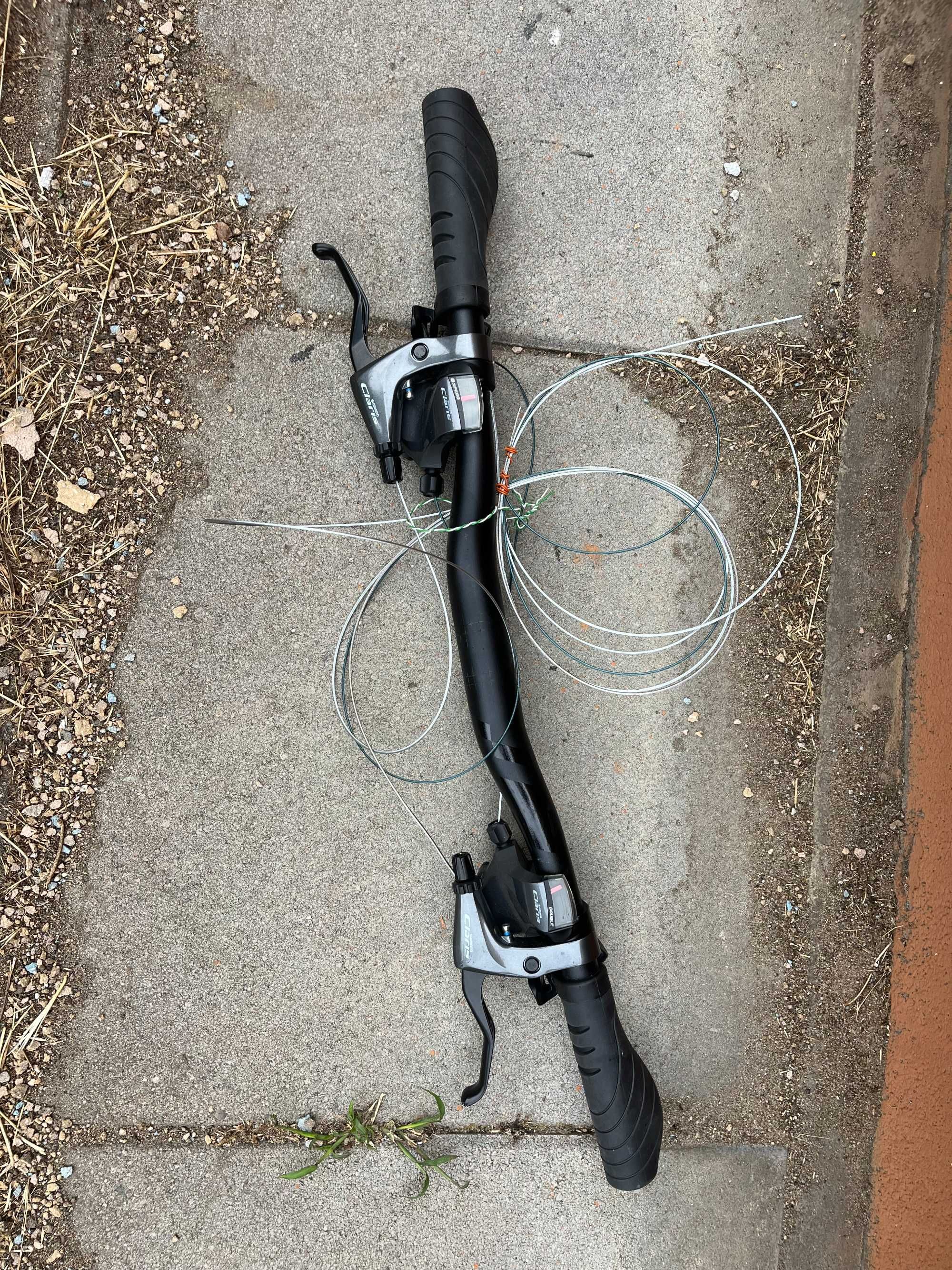 Rower Orbea Vector 30 xs