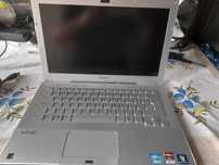 portátil Sony vaio
