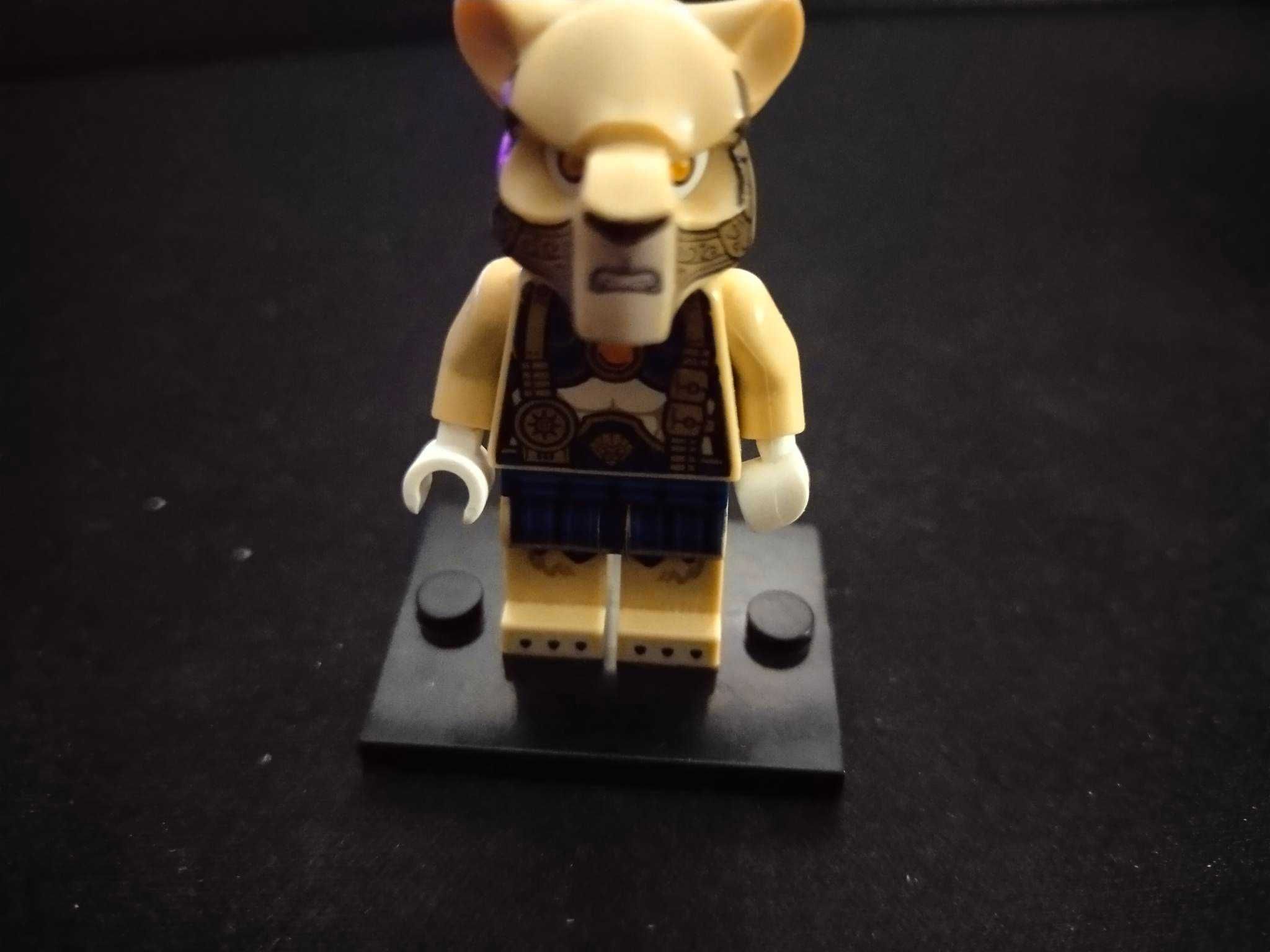 Figurki LEGO Chima