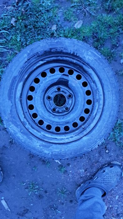 Диски запаска колесо опель астра омега вектра зафира opel astra h omeg