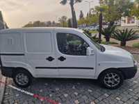 Fiat Doblo Impecável TROCO