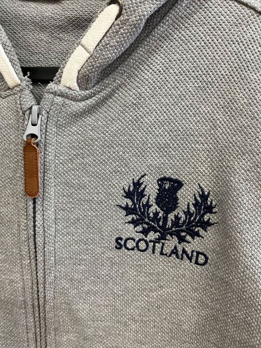 Casaco Zippy cinza, como novo, 13/14 anos