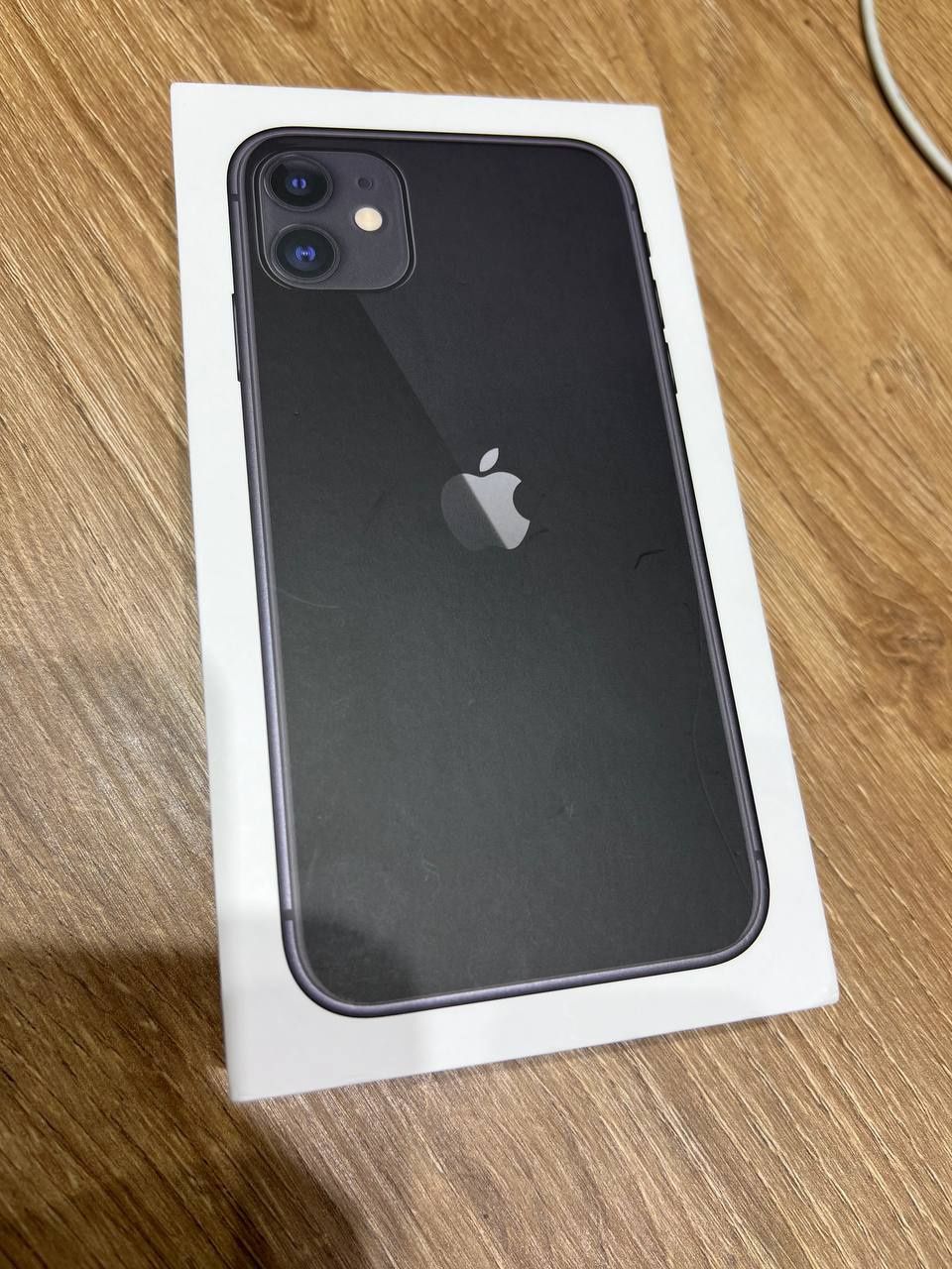 Iphone 11 / 128gb