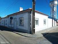 Moradia T2 para venda