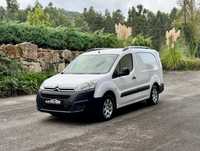Citroën Berlingo 1.6 BlueHDi Feel