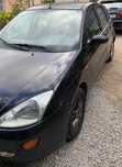 Carro Ford Focus