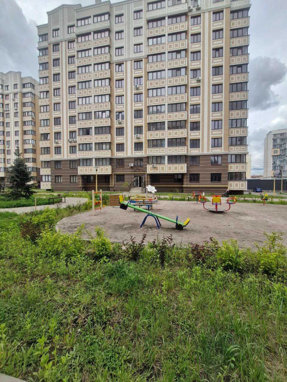 Оренда 1 к кв. Перша Сдача.  Крюківщина,  ЖК Нові Жуляни