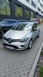 Renault Clio Renault Clio IV, 0,9 turbo, lift, 2018
