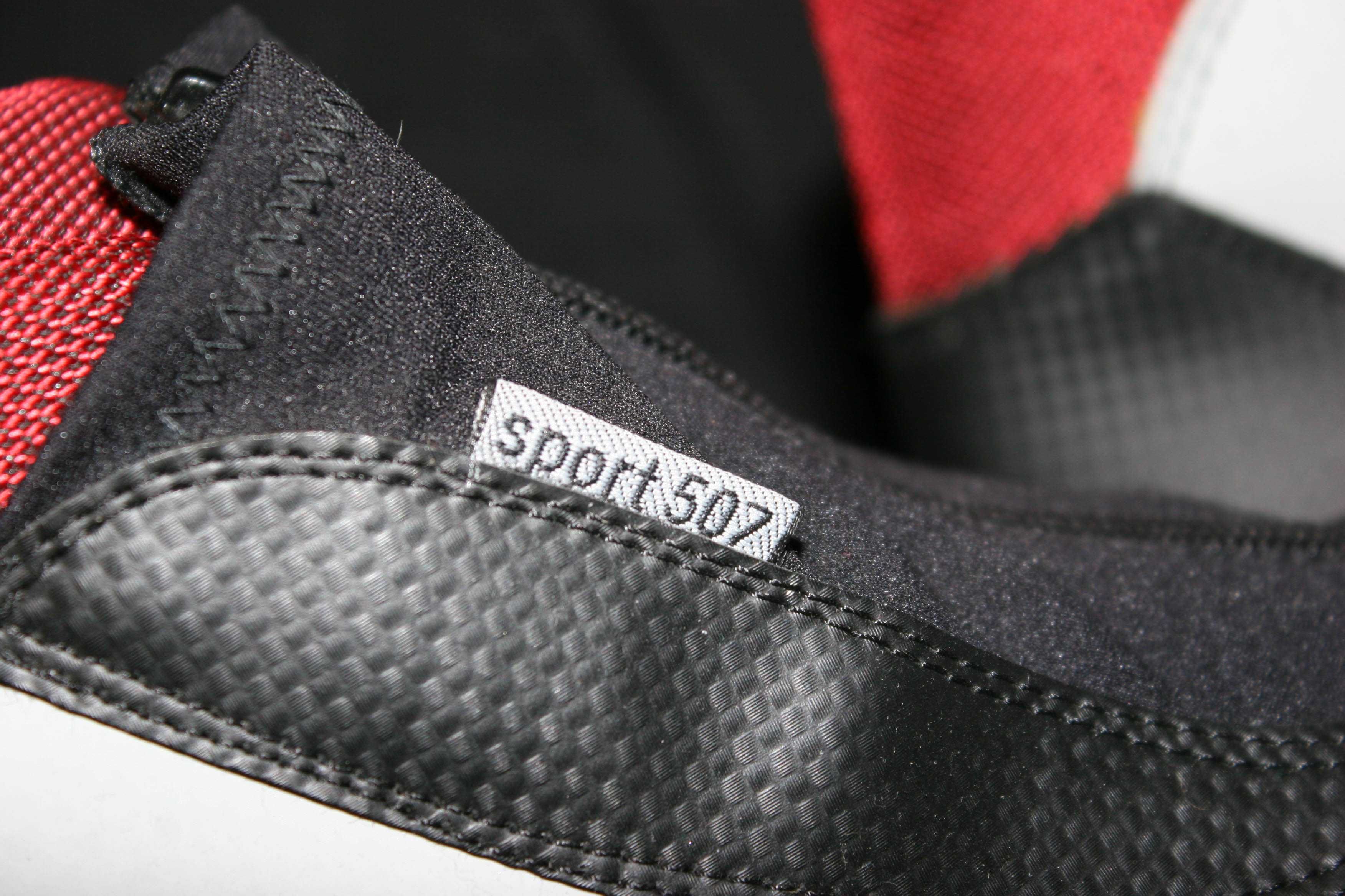 Ботинки лыжные ISG Sport 507,SNS