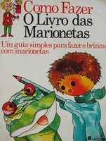 O Livro das Marionetas (Como Fazer)