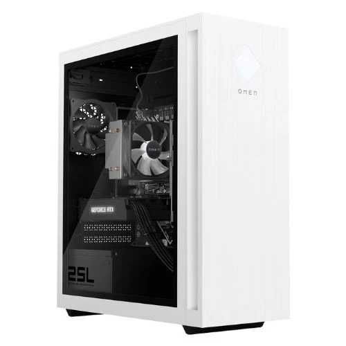 HP OMEN 25L GT15-2000t Intel i5-14400F 16GB 512GB SSD RTX 4070 SUPER