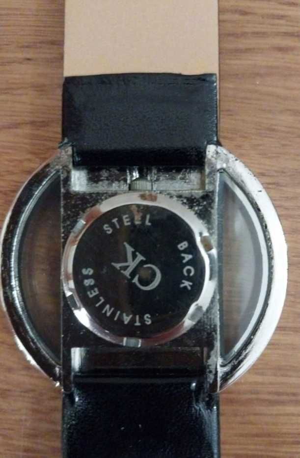 Часы  Bosch, Calven Klein