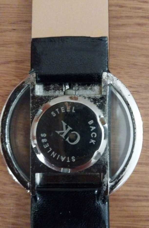 Часы Calven Klein
