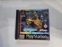 RETRO Shadowman Ps1 PlayStation PSX