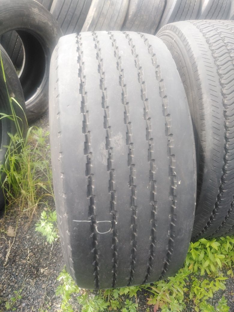 Opona 385/55R22.5 Fulda ecoton2