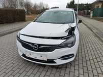 Opel Astra Sprowadzony###49.oookm##