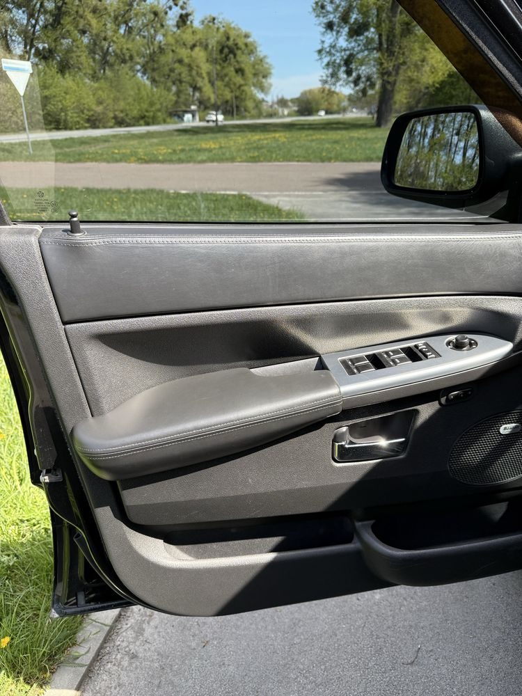 Jeep grand cherokee 3.0d