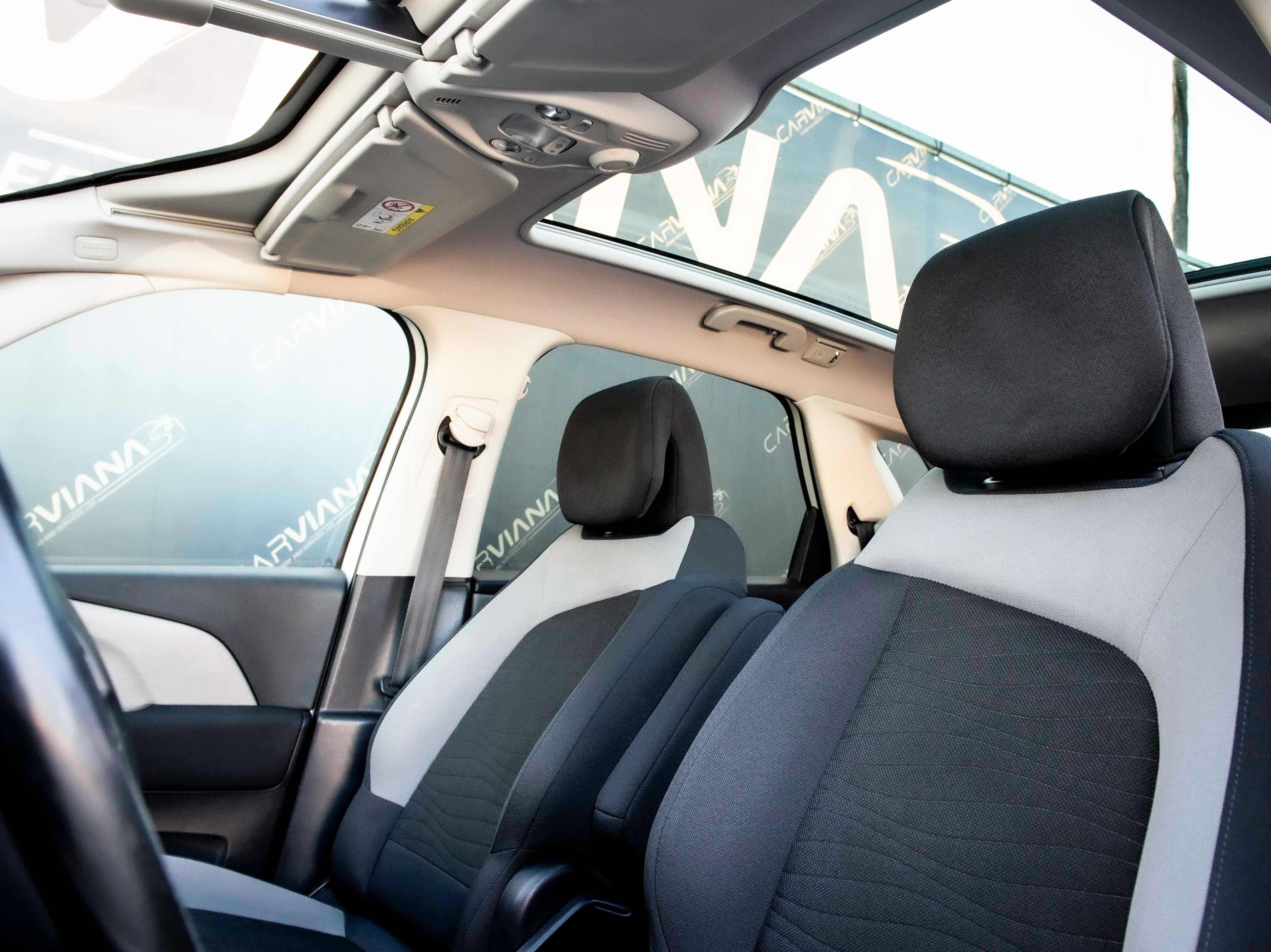 CITROEN C4 PICASSO 1.6 e-HDi Business+ com garantia
