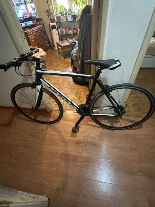 SCOTT em muito bom estado