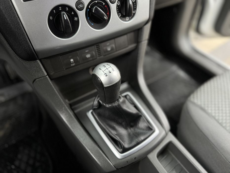 Ford Focus 1.8 TDCI 2006 рік в дуже хорошому та обслуженому стані