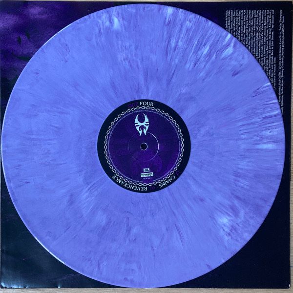 LP Soulfly - Edição LIMITADA 300 cópias