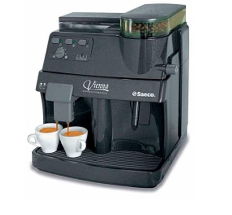 Продам кавомашину Saeco Vienna