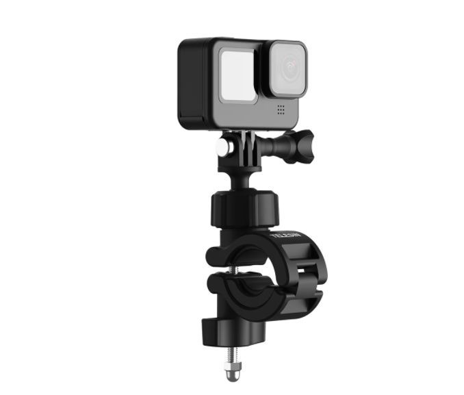 Mocowanie 360° Telesin Na Rower Do Kamer Sportowych (Dj-Hbm-001)