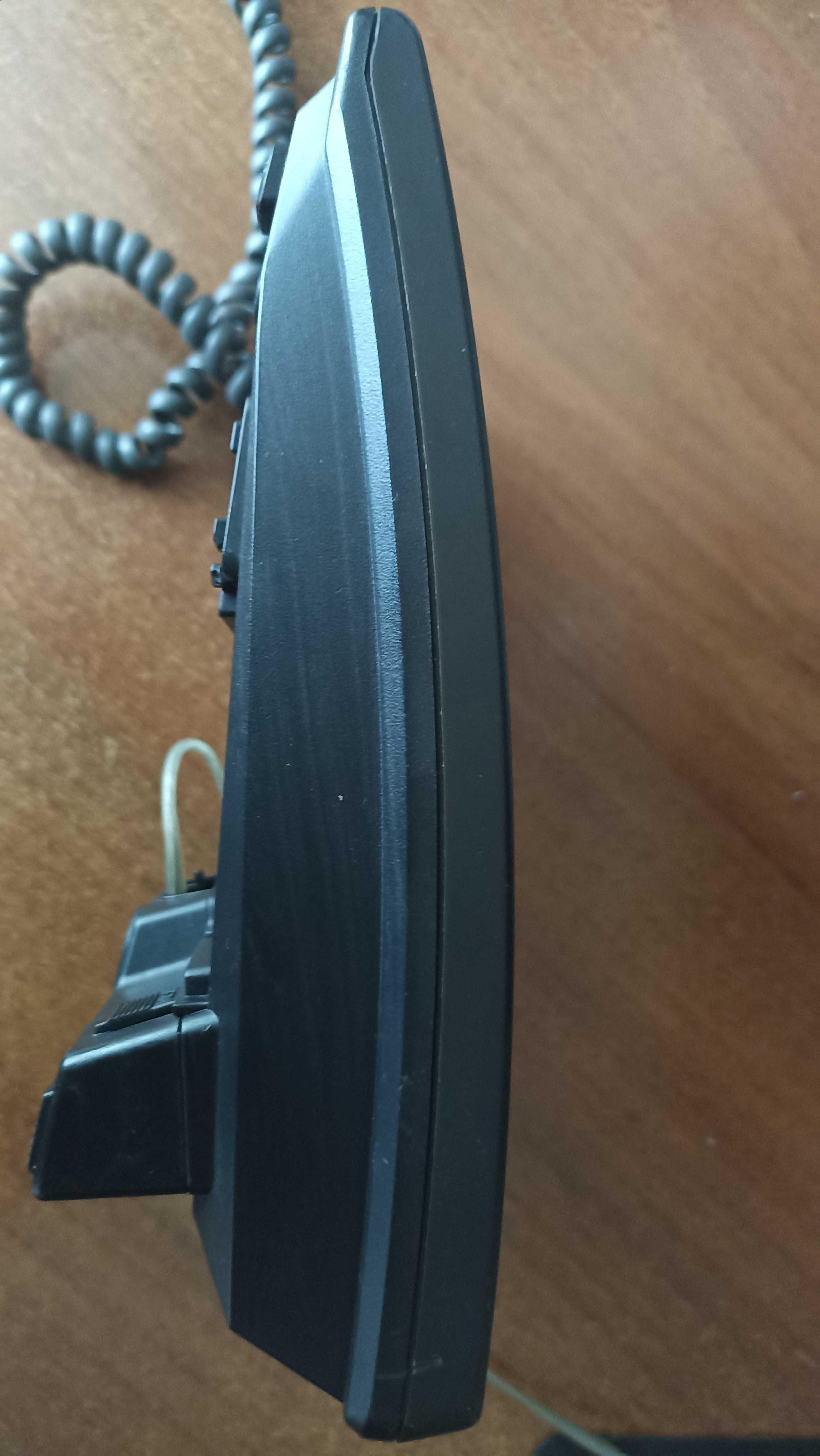Телефон KX-TS2350 Panasonic (KX-TS2350UAB)