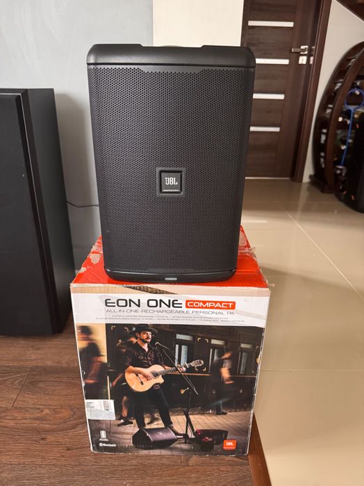 JBL One Compact głośnik